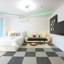 더원펜션 블루 이미지