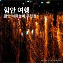 11545-02-33-05 | 제33회 함안 무진정 낙화놀이 행사 후기 및 이용방법