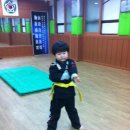 대일 합기도 체육관 이미지