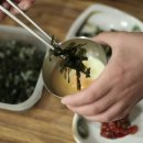 전주명품콩나물 국밥 이미지