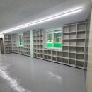 성서2차화성타운 - 153042 | 용산 서한화성타운2차 / 상가 LP 레코드 선반 맞춤 제작 후기- 친환경 LPM 보드로 튼튼하게 설치