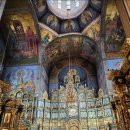 불굔데 오늘 러시아 교회, 가톨릭 교회 갔다와봄 이미지