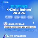 대한상공회의소 경기인력개발원