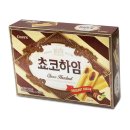쿠키하임