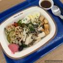 청결박스 | 아주대 근처 샐러드 맛집 포케올데이 아주대점 밸런스박스 솔직후기