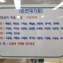 세종고용복지센터 3층 이미지