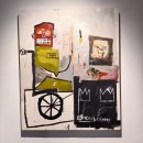 그린에너지플라자 | [DDP동대문디자인플라자] 장 미셸 바스키아 : 과거와 미래를 잇는 상징적 기호들