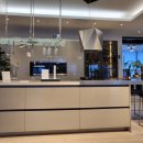 짜임주방가구 이미지