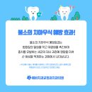 [서면] 서면 예바에서는 불소 도포 1회 1만 원! 이미지