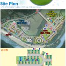 산과 벗 캠핑장 이미지