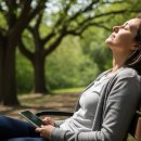 장시간 스마트폰 사용이 뇌 피로를 유발하는 이유 이미지