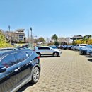 비비정각 앞 이미지