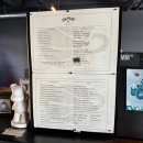 카페 아이엔 | 제주 산방산 근처 카페 바다뷰카페 ‘아이엔엠엠’ 내돈내산 솔직후기