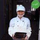 포항싱싱 | 싱싱함 그대로! 포항 구룡포 햇 과메기 야채 세트 후기