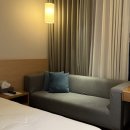 GS25 독산우림점 | 서울 독산 호텔 [MD호텔 독산]