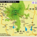 제773차 파주시 감악산 (재경용마납회)산행기(2014.11.16) 이미지