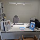 맑은소리 보청기 이미지