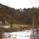 한재골 주차장 이미지