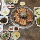 수림생삼겹 이미지