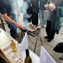 앤틱가구거리 | 이태원 놀거리 엔틱 가구거리 축제 후기 (서울 볼거리)