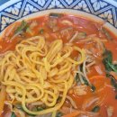 얼큰이짬뽕 이미지