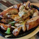 소문난바베큐치킨
