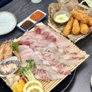 대연 | 부산 대연동 방어 맛집 5번대연횟집 매운탕까지 맛있는 후기