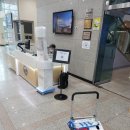 한국항공대학교 항공우주박물관 이미지