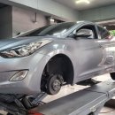 한국타이어 청량리점 이미지