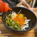 비빔밥&죽해까득해운대 | 부산 해운대 마린시티 맛집 &#34;구룡포 해녀전복&#34; 전복볶음밥과 멍게비빔밥 내돈내산 후기