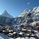 체르마트 | 스위스 체르마트.마테호른 여행 후기