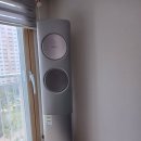 씨유 나주혁신부영점 | 나주 빛가람동 부영3차 무풍 스탠드 에어컨 청소 - 나주에어컨 청소는 싹싹케어