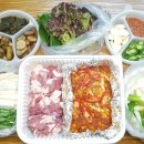 장안흑염소농장 이미지