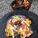 산장펜션 캠핑장 이미지