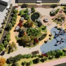 북천생태공원 이미지