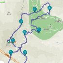 축령산 치유의 숲 안내센터 이미지