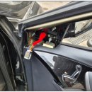 양지카센터세차장 | 그랜저 HG 사이드미러 모터 기어 파손으로 안 접히는 증상! 부분 수리로 해결하세요!