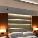 연세사우나 | 힐튼 경주 킹 이그제큐티브 스위트룸 숙박과 조식, 피트니스, 사우나 그리고 룸 서비스 이용 후기