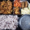 푸드박스 이미지