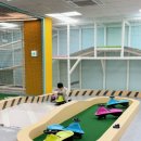 스포츠파크 정문 이미지