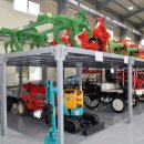 농기계임대사업 서부지소 | 담양군, 농기계 임대료 50% 감면 올해도 이어간다