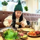 응암동 397-278 | 은평구 칼국수 소원들깨칼국수 칼제비 보쌈 후기