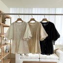 (고퀄) 모히토 블라우스 BL 이미지