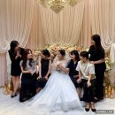 장미미소약국 | [8월 다섯째주]코스트코 공세점/우리가족 집들이/오페어쿠션/드디어 애롱이 결혼! 성공적인 축가와 부케...