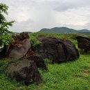 초봉리 고인돌 이미지