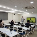 삼방초등학교 | 김해청년어울림센터 삼방 Station-G 취업트렌드/ 자기소개서특강 2주 후기- 경남취업멘토 로 면접수업...