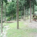 국립방장산자연휴양림 이미지