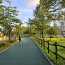 청라호수공원(제2주차장) 이미지