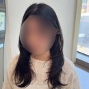 hair Inyoung(헤어인영) | [메이드인영헤어] 위례 미용실 추천 | 레이어드 C컬펌 시술 후기 Before & After