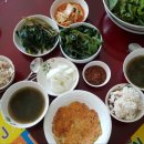 우리의 밥상